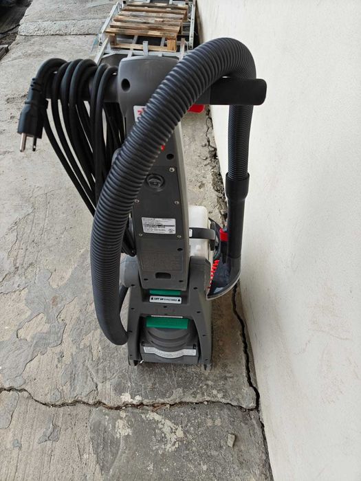 Aparat injectie extractie, aspirator, Mochete, tapiterii Bissel