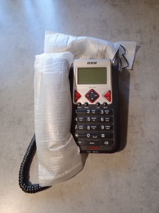 Стационарные телефоны ВВКы