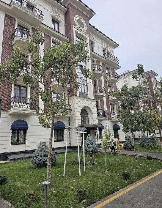 Cambridge Residence 2.хонали Элитные квартиры в центре города