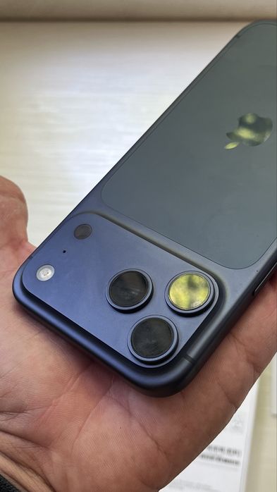 Iphone 17 pro max 512gb 18м гаранция