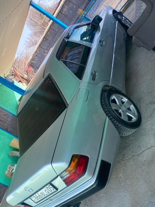 Мерс123 2.3 дазатор матор