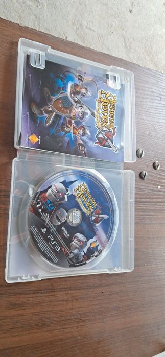 Диски на ps3 продам