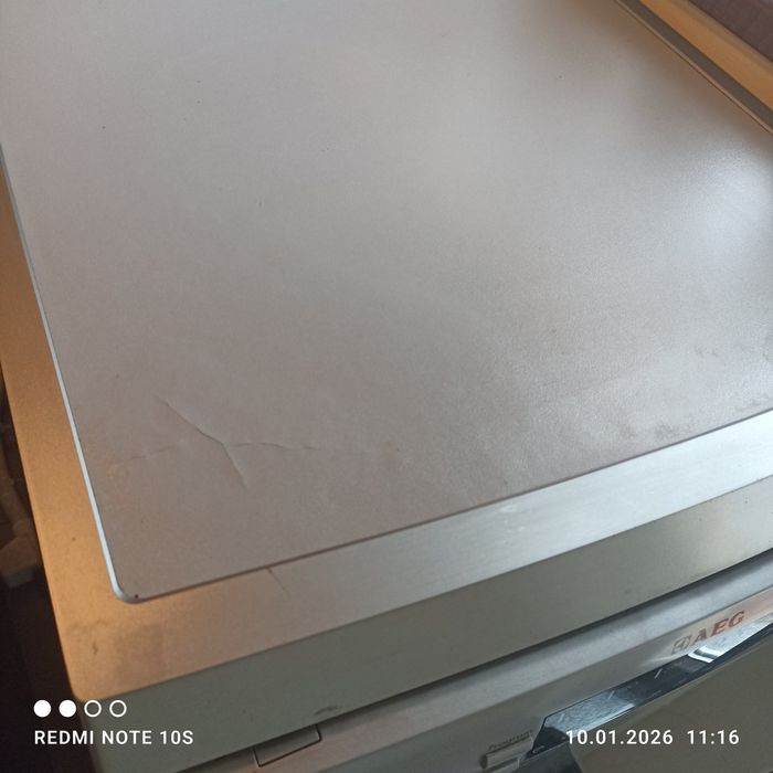 Използвана съдомиялна AEG