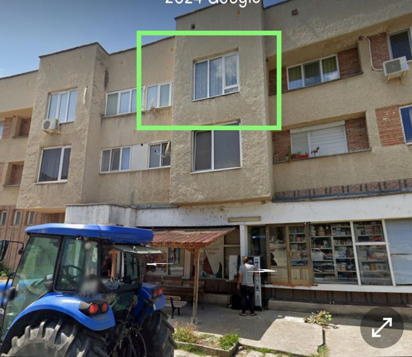 Апартамент (2+1) с. Драгоево- идеален център