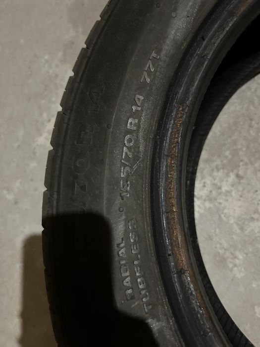 Continental ContiPremiumContact 2