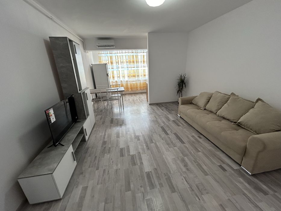 Apartament 2 camere Parc Teilor