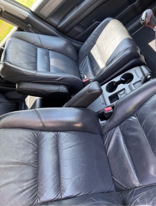 Honda CR-V 2.2i CTDI ‼️на части‼️