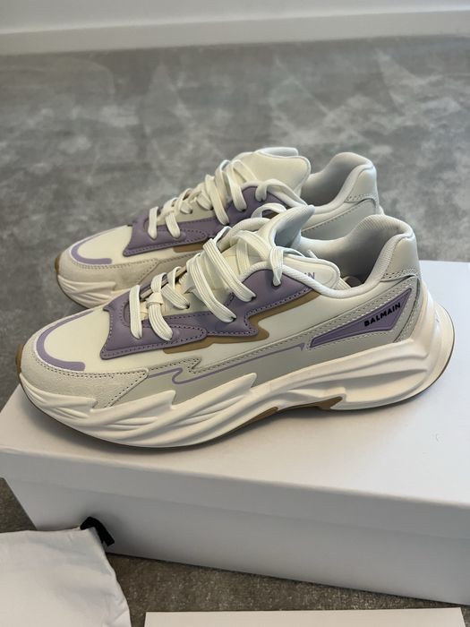 Adidasi dama Balmain 37