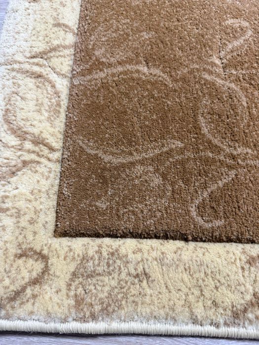 Ковер кілем 2х3 тюльпан