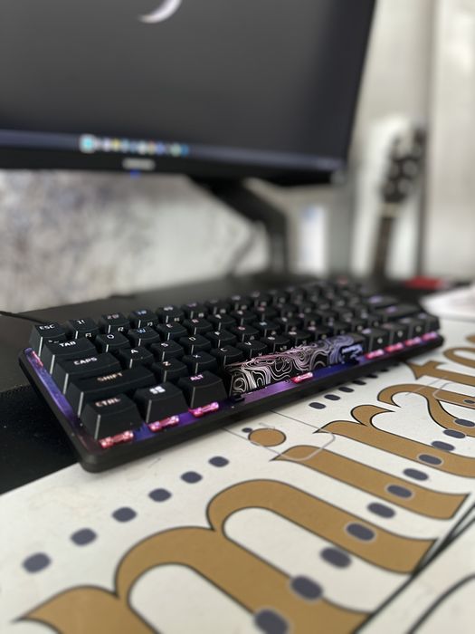 Комплект игрового компьютера