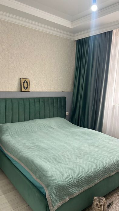 Спальный диван б/у