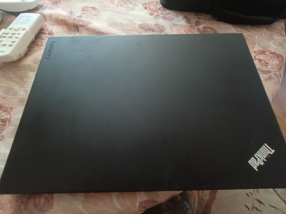 Лаптоп Lenovo Thinkpad T580