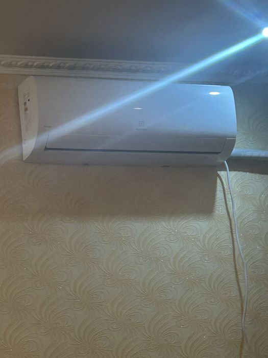 Кондиционер Electrolux