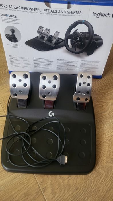 Vand Logitech G923 SE