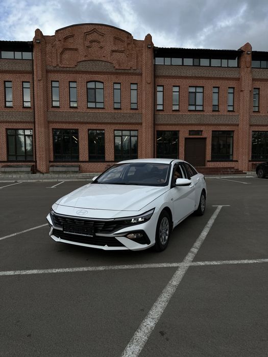 Аренда авто класса комфорт+ межгород