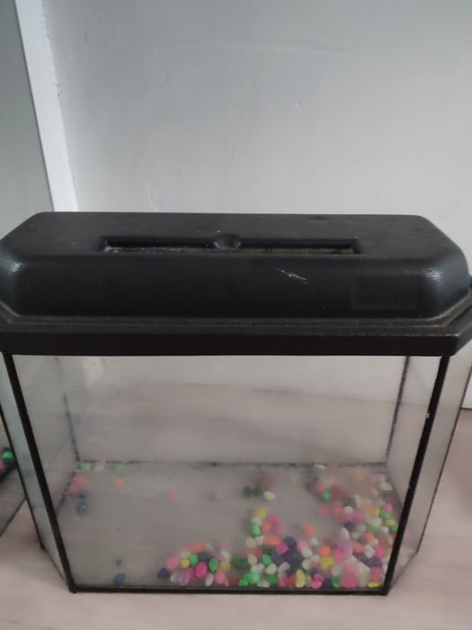 Продам аквариум..