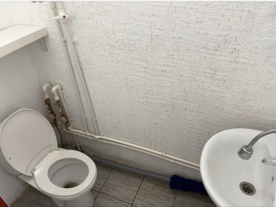 Комерческое помещение