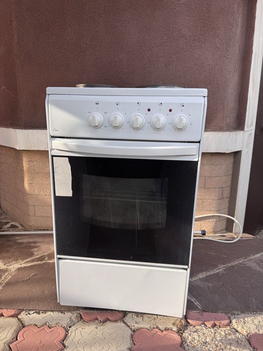 Продам электроплиту
