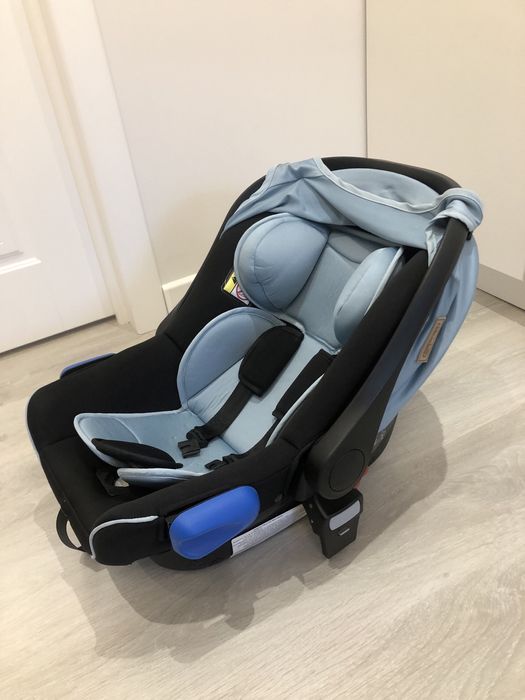 Срочно!!! Продам коляску Chipollino Angel