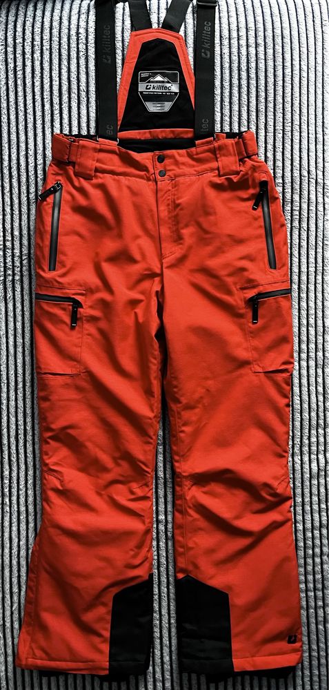 Killtec pantalon online ski