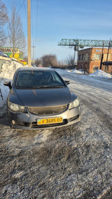 Продам Honda civic