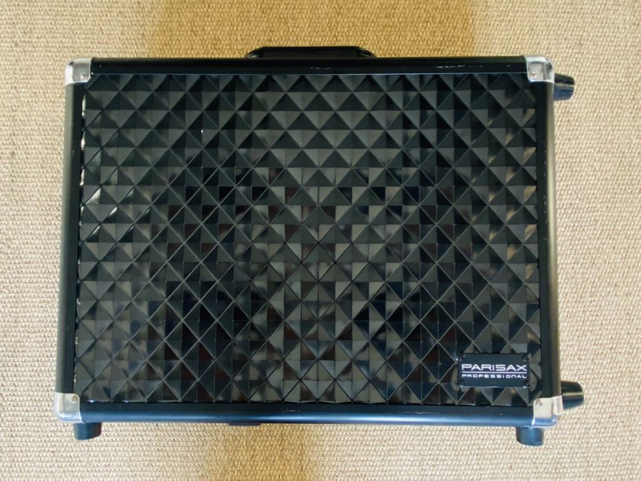 Geanta Troller Make-up