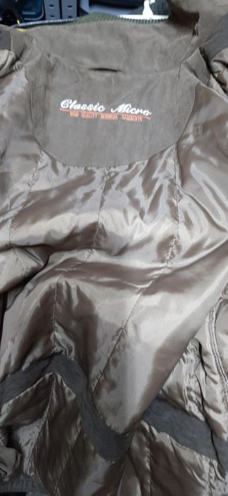 Haina  de  vânătoare