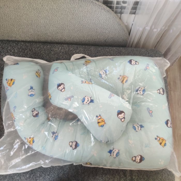 Продам подушку для беременных