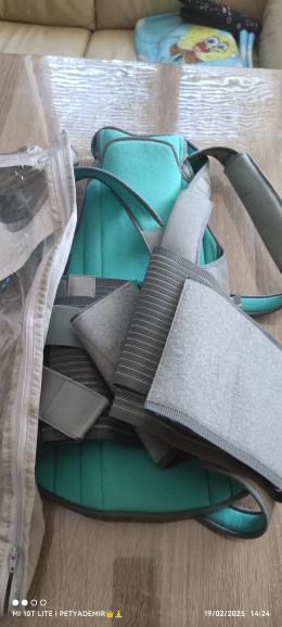 Ортопедичен колан XXL ORTHOTEH