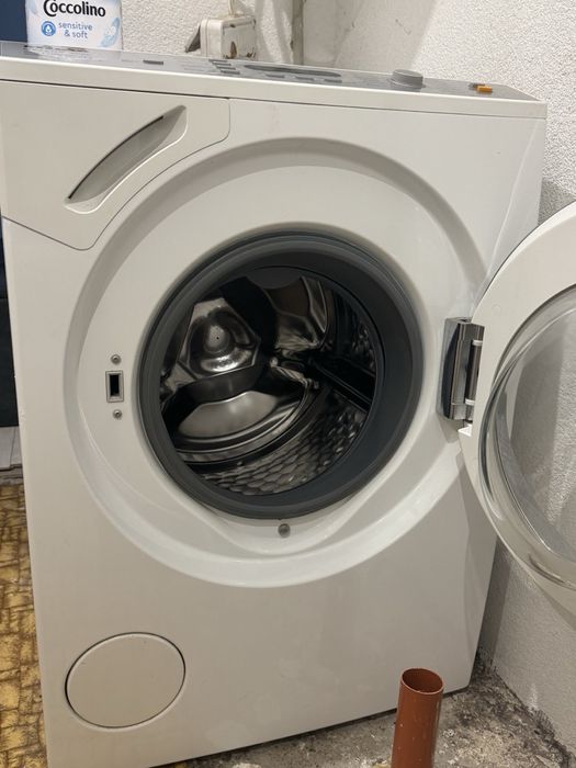 Пералня машина Miele Meteor 4000