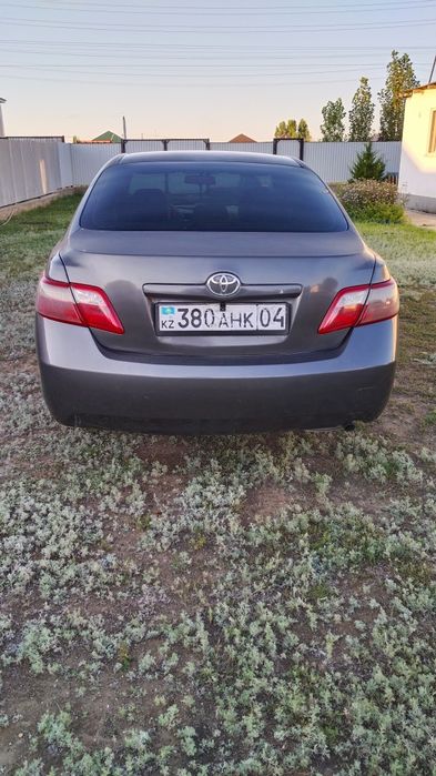 Продам срочно! Тойота Камри 40ка
