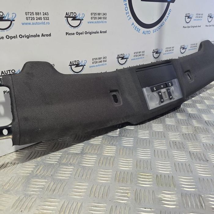 Plafoniera - lampa Opel Astra H Twintop