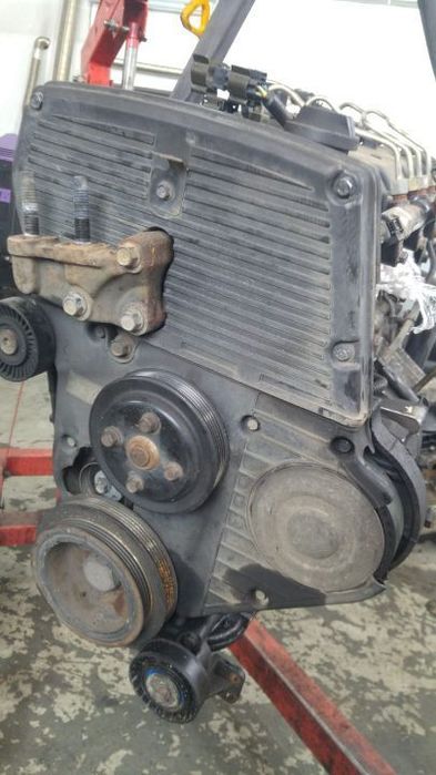 Motor 2.9 crdi j3 kia carnival 2001-2006