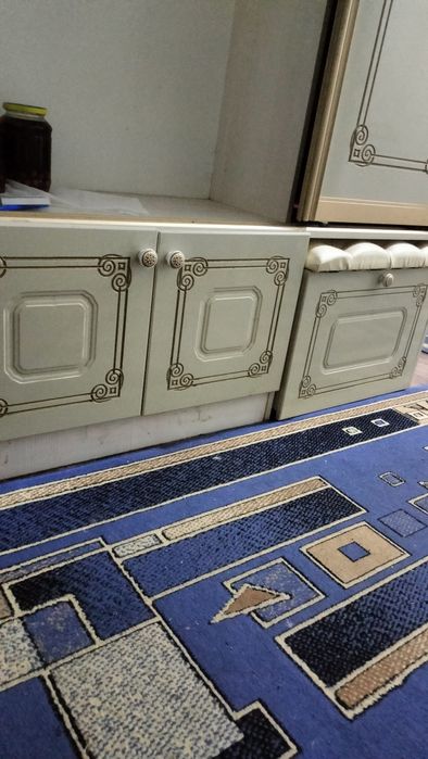 Прихожный шифонер сатылады