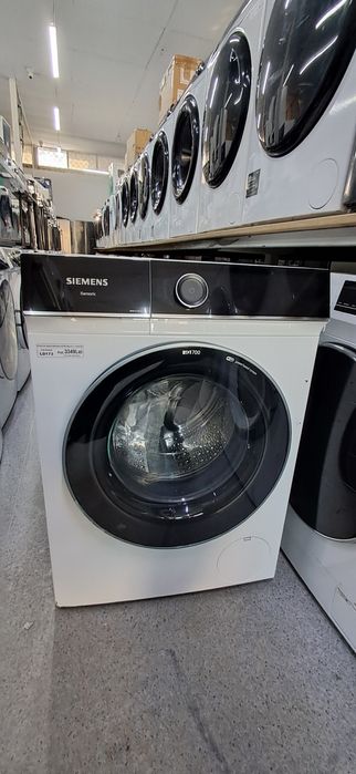 Masina de spalat Siemens IQ700 import GERMANIA Garanție LD173