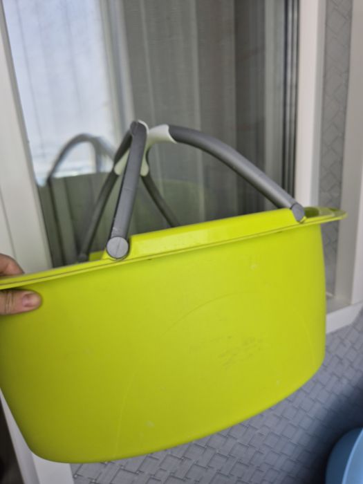 Тазик большой 25 литров