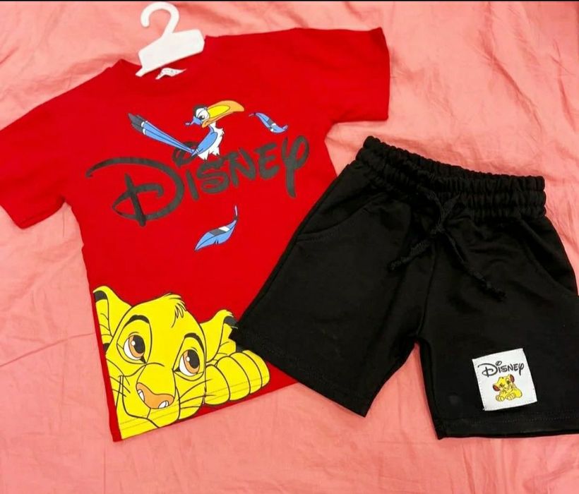 детский одежды 2-13 лет