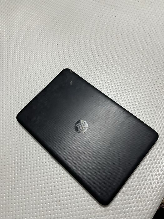 hp ноутбук нормальный