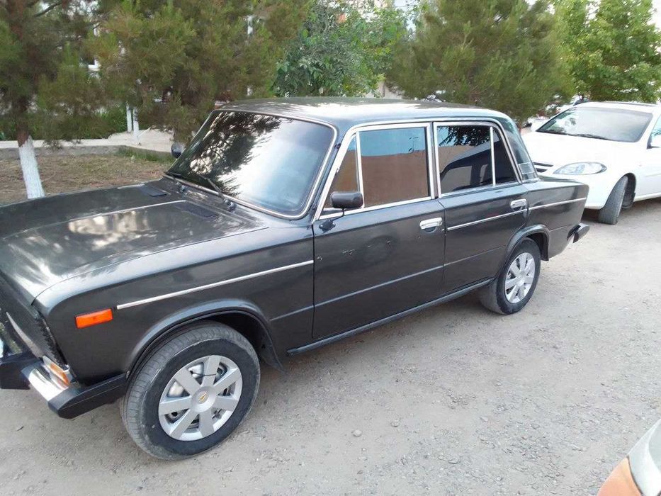 ВАЗ 21063  ГБАСНГ VAZ 21063 zo'r