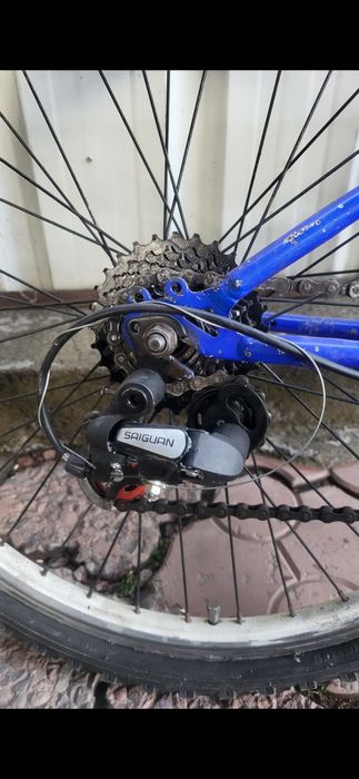 Продам велосипед