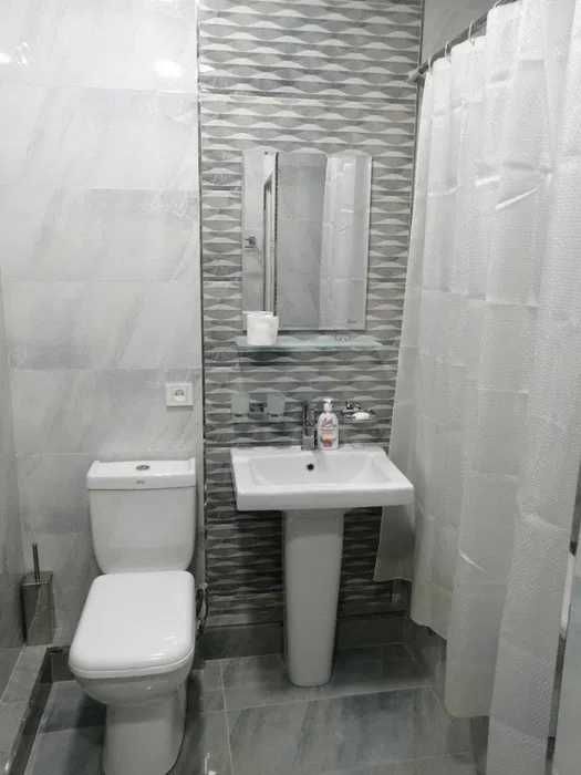 Сдаётся Квартира на Чиланзаре 5