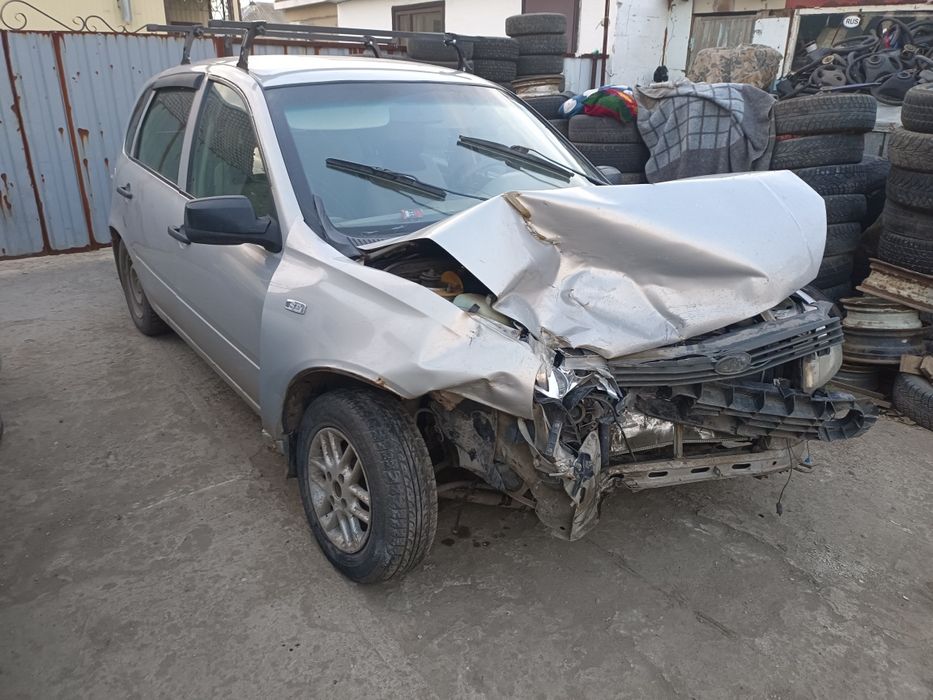 Калина 1 запчасти