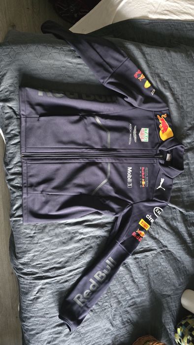 Hanorac redbull marimea M