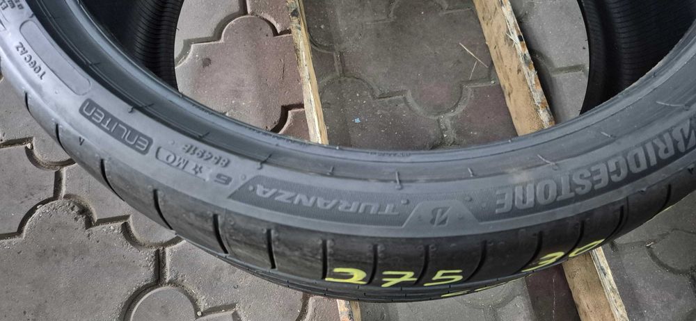 275/30/21 Bridgestone
