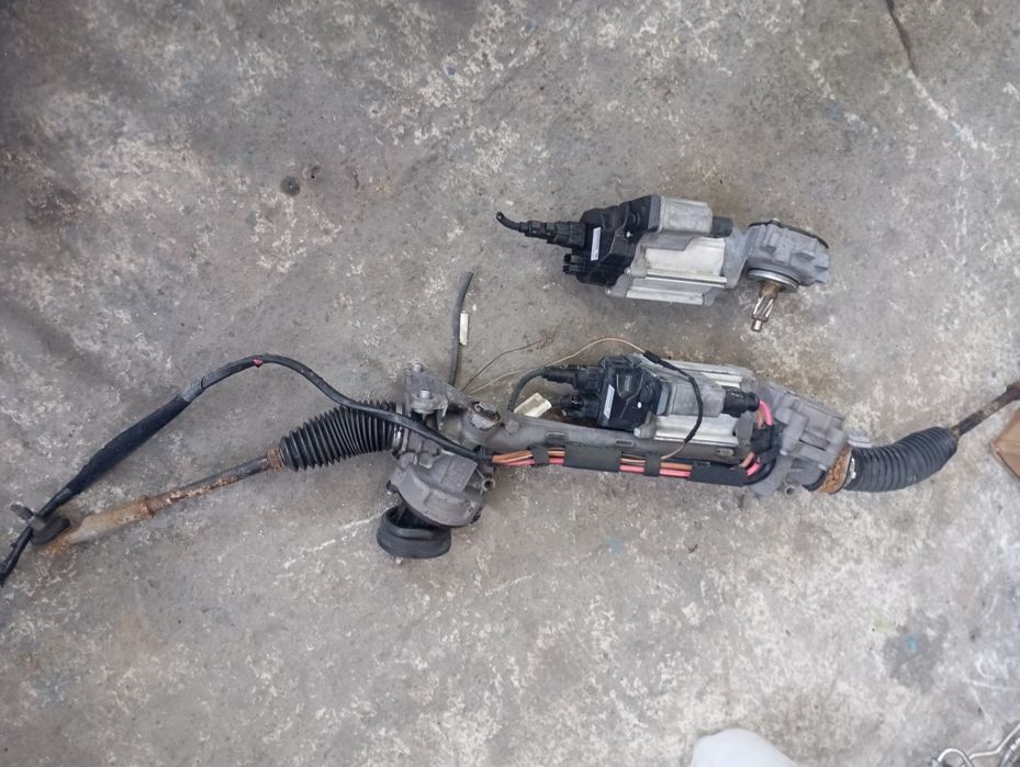 Хидравлични рейки Vw Audi Seat Skoda Porsche Opel Renault