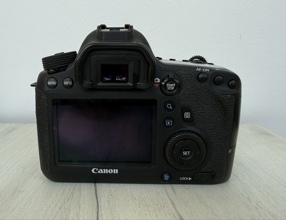 Canon 6d