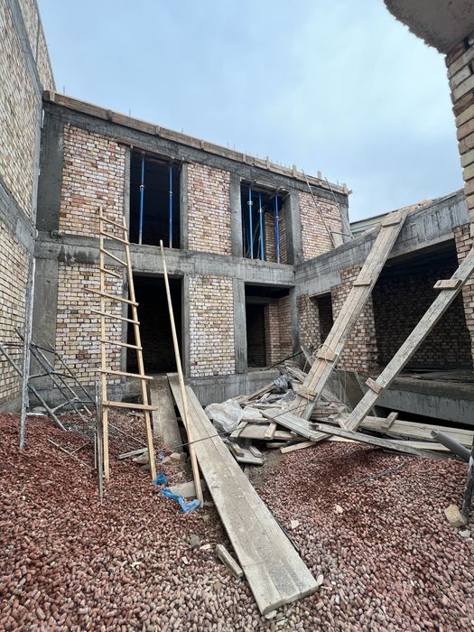 0 дан под ключ Котежд участка дача курамиз