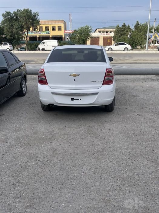 Chevrolet Cobalt