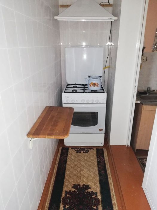 Аренда 2-х комнатной квортивы