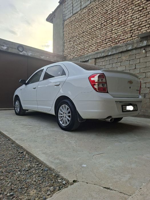 Cobalt 4 pozitsa avtomat